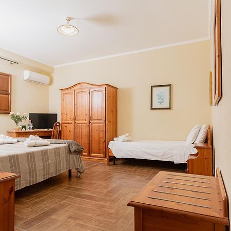 Villa Il Casale Colle San Pietro à Santo Pietro  Extérieur photo