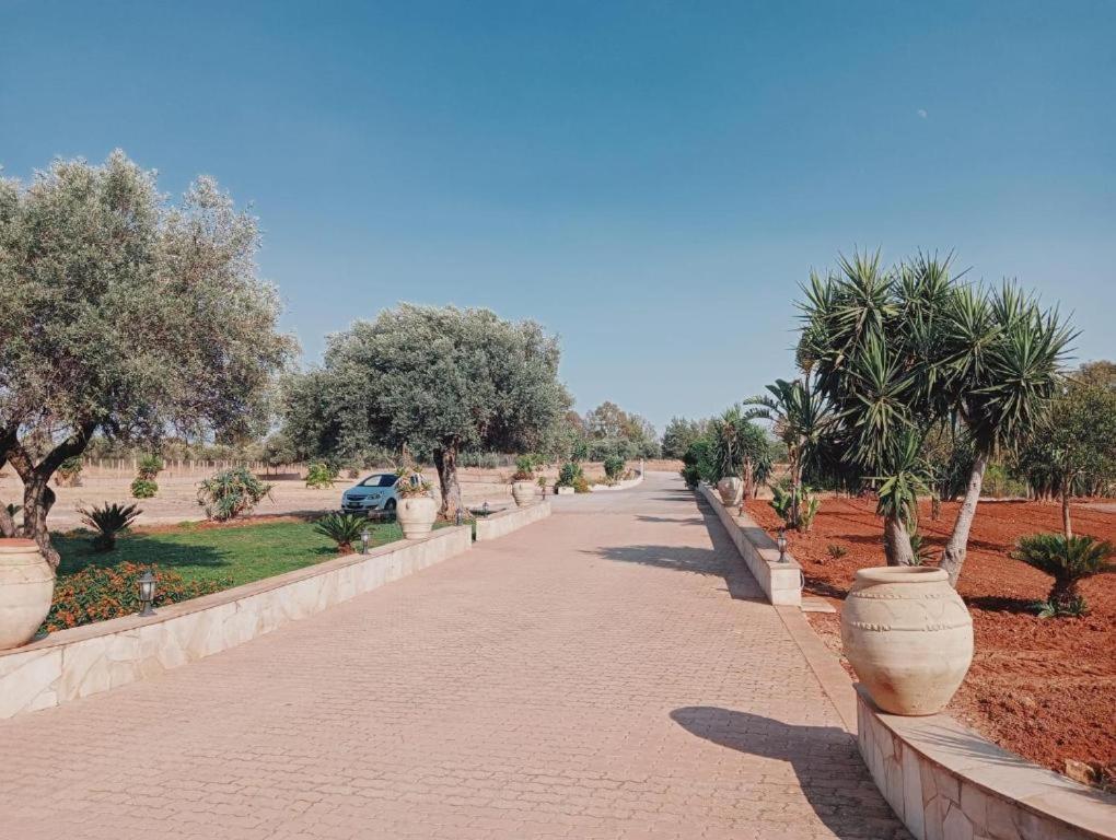 Villa Il Casale Colle San Pietro à Santo Pietro  Extérieur photo