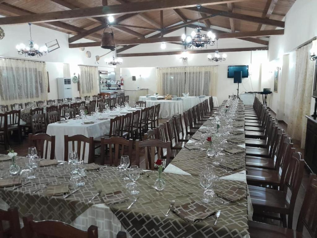 Villa Il Casale Colle San Pietro à Santo Pietro  Extérieur photo