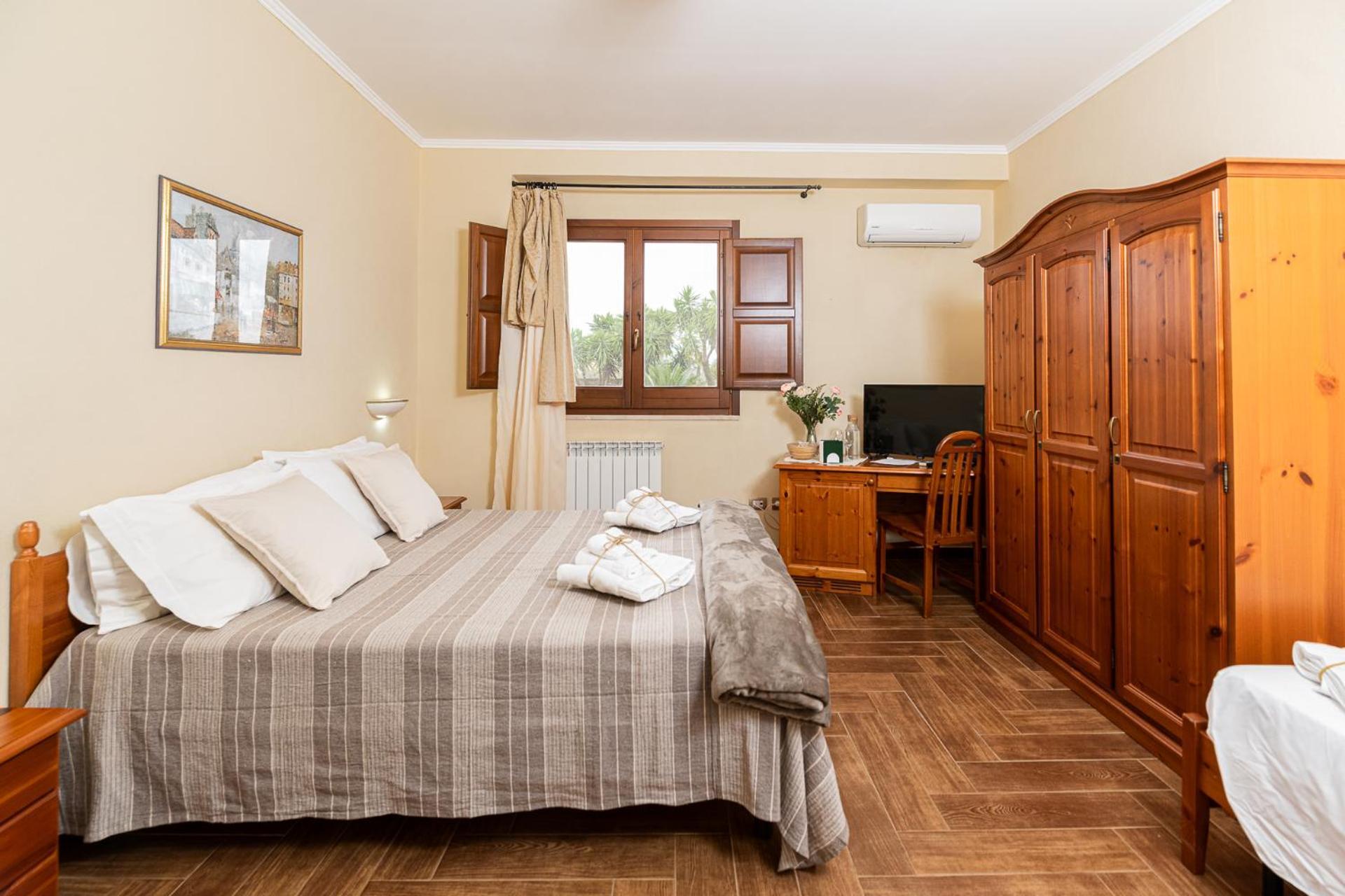 Villa Il Casale Colle San Pietro à Santo Pietro  Extérieur photo