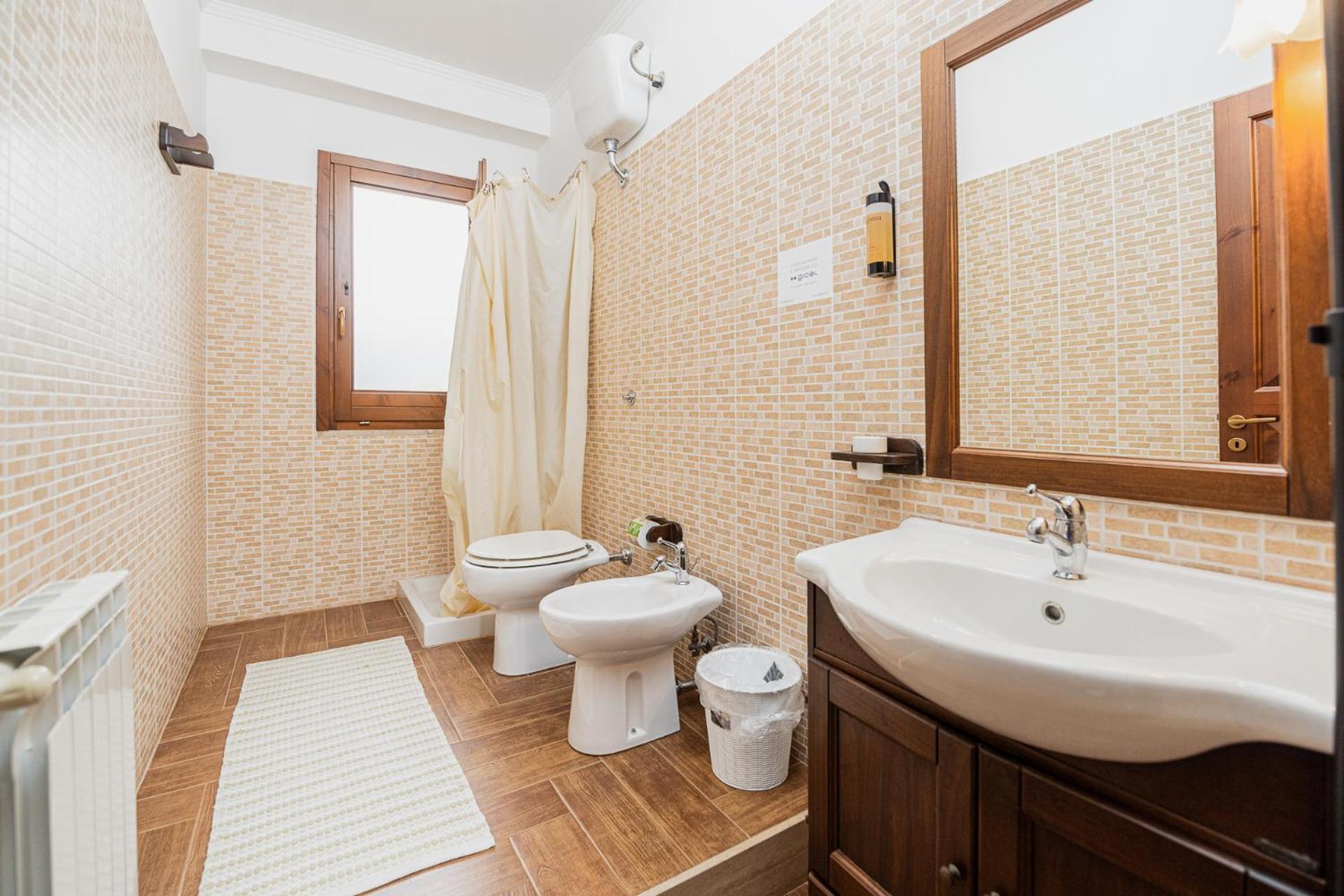 Villa Il Casale Colle San Pietro à Santo Pietro  Extérieur photo